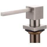 Sink Solution Dozirnik za detergent BRUSH NICKEL Cene