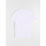 Sinsay Pamučna polo-majica | shoptok.hr