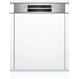 Bosch ugradbena perilica posuđa SMI6TCS00E | shoptok.hr