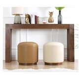  Milotte - cream cream pouffe | Eponuda.com