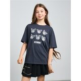 Sinsay Majica kratkih rukava Kuromi | shoptok.hr
