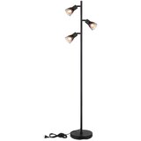 Globo STOJEČA SVETILKA SATELLA 30/22/161 cm | Shoptok.si