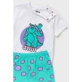 Sinsay Komplet dvodijelne pidžame Monsters University | shoptok.hr