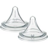 Tommee Tippee Natural Start Deep Latch Teats 2 kom Cijene