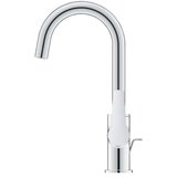 Grohe enoročna armatura za umivalnik START (24203002) Slike