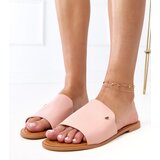  Pink Flip-Flops with Wide Strap Molara | shoptok.hr