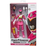 Hasbro power rangers dino charge roza figurica rangerja, (20838303) Cene