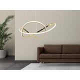 Toolight LED svijetiljka G078-1CP Gold | shoptok.hr
