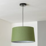  Brilagi - LED luster na sajli CERIA 1xE27/40W/230V Ø 45 cm zelena | Eponuda.com
