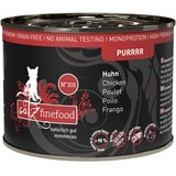  Varčno pakiranje catz finefood Purrrr 12 x 200 - Št. 103 piščanec Cijene