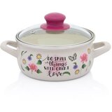 Metalac plitka posuda Spring 16cm / 1,50 lit | shoptok.hr