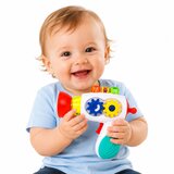  Interactive Baby Dryer Lights Sounds Gears Balls | Shoptok.si