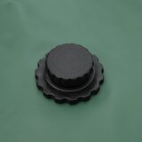  Spremnik za vodu sa slavinom sklopivi 2100 L PVC | Eponuda.com