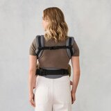 Ergobaby Omni Classic Mesh nosiljka, Charcoal Grey Slike