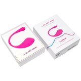 Lovense Bullet vibrator - Lush 3 | Shoptok.si