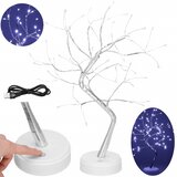  Springos® Dekorativno LED drvce 45 cm – 90 LED | shoptok.hr