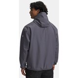 Under Armour Men's UA Unstoppable Wvn Hoodie-GRY - Men's | Shoptok.si