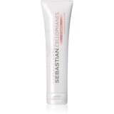 Sebastian Professional Cellophanes maska, ki vrača sijaj barvanim lasem odtenek Rose Blond 300 ml Cene