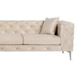Atelier Del Sofa ugaona garnitura como eco left beige | ePonuda.com