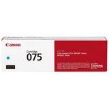 Canon Toner CRG-075 C (6364C002) (modra), original | Shoptok.si