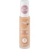 trend !t up Smooth GLOW FLUID FILTER tečni puder - 040 30 ml | ePonuda.com