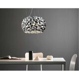 Open Design OR80162 - Viseći luster na sajli CARERA 6xG9/7W/230V, prečnik 55 cm, sjajni hrom | Eponuda.com
