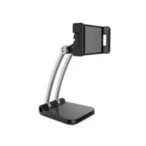  Stoni drzac za tablet Q10 5-11 in crni | Eponuda.com
