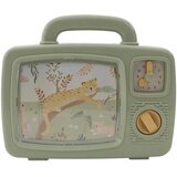 Little Dutch® glasbena tv safari Cene