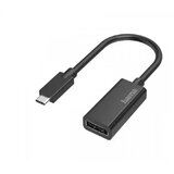 Hama USB-C adapter za DisplayPort, Ultra HD 200314 Cene