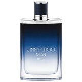Jimmy Choo muška toaletna voda man blue, 100ml cene