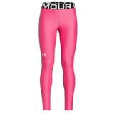 Under Armour Vêtements Chauffants Pour Filles Ružičasta