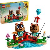 Lego LEGO® Animal Crossing™ - Timmy i Tommy na zabavnom izletu (77059) Cijene
