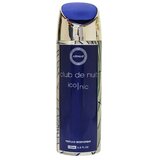 Armaf Club De Nuit Iconic Man BS 200ml - Muški Bodi sprej u