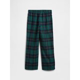 GAP Children's pajama flannel pants - Boys | Shoptok.si