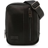 Lumberjack muška torba BERGEN-LK3588 BLACK | shoptok.hr