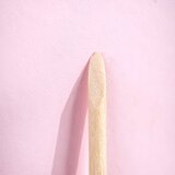 Brushworks Cuticle Crystal Sticks pogurivač kožice nokta | shoptok.hr