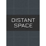 Distant Space Steam Key GLOBAL  Distant Space Steam Key GLOBAL Slike