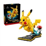 Lego Pokémon: Pikachu i Poké lopta Cijene