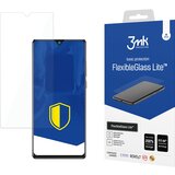 3mk CUBOT P40 FLEXIBLEGLASS SOLID KALJENO STEKLO ZA TELEFON 6.2, (21999285) Cene