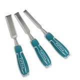 Set dlijeta 3/1 12,19,25mm THT1K0302 TOTAL
