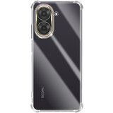AVIZAR Ohišje za Xiaomi Redmi A5 Odporen na udarce Ojačeni koti, Prozorno, (5000013472) | Shoptok.si