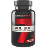7NUTRITION AOL, 900mg, 120 tabeleta Cene