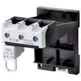 Eaton podstavek za zaščitni rele motorja ZB65-XEZ, (20891642) | Shoptok.si