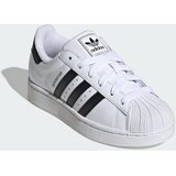 Adidas Tenisice 'Superstar II' crna / bijela | shoptok.hr