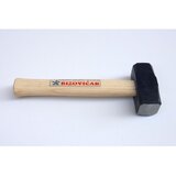 Bizovičar macola z ročajem BIZ 042002 | Shoptok.si