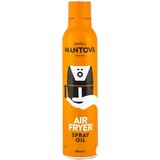 Mantova Ulje u spreju za AirFryer 200ml Cene