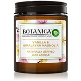 Air Wick Botanica Vanilla & Himalayan Magnolia ukrasna svijeća 205 g Cijene