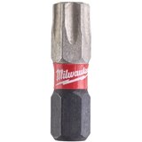 Milwaukee udarni bitovi TX SHOCKWAVE ojačani 1/4" Gen II TX40 25 mm 2/1 | ePonuda.com