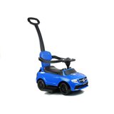 Lean_Toys Poganjalec 3v1 Mercedes 3288 modra | Shoptok.si