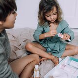 Naïf® Poklon set za bebe i djecu Starter Kit | shoptok.hr